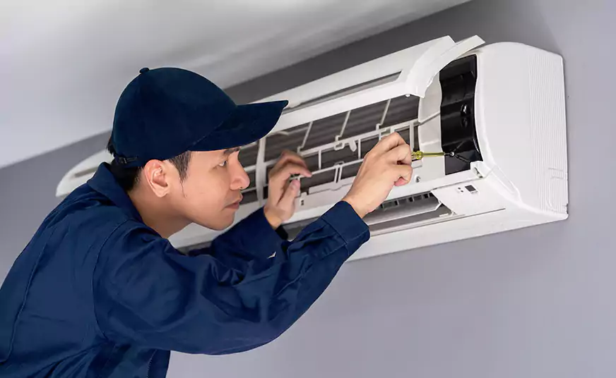 AC Duct Cleaning Altoona