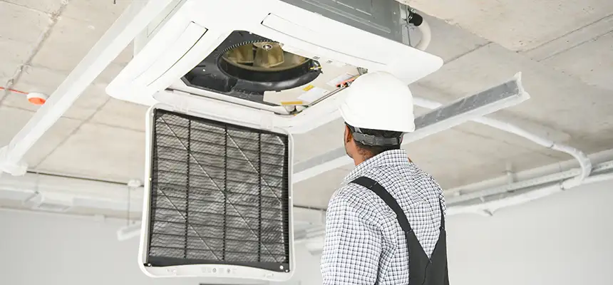 Our Affordable Duct Cleaning Near Me Services in Altoona, PA