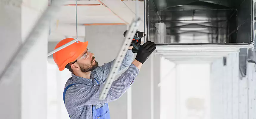 Our Air Vent Replacement Services in Altoona, PA