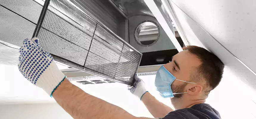 Diagnostic HVAC Coil & Blower Cleaning in Altoona
