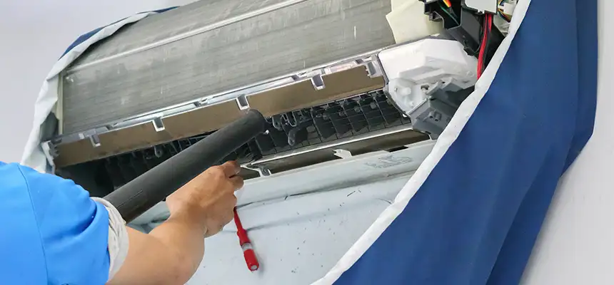 Advanced Clogged Dryer Vent Repair for Multi-Unit & Commercial in Altoona, PA