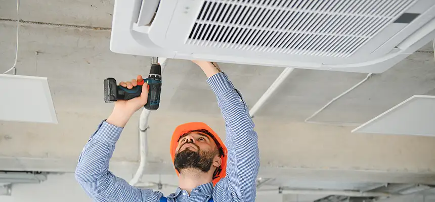 Detailed Multi‑Unit Riser & Roof Termination Cleaning in Altoona