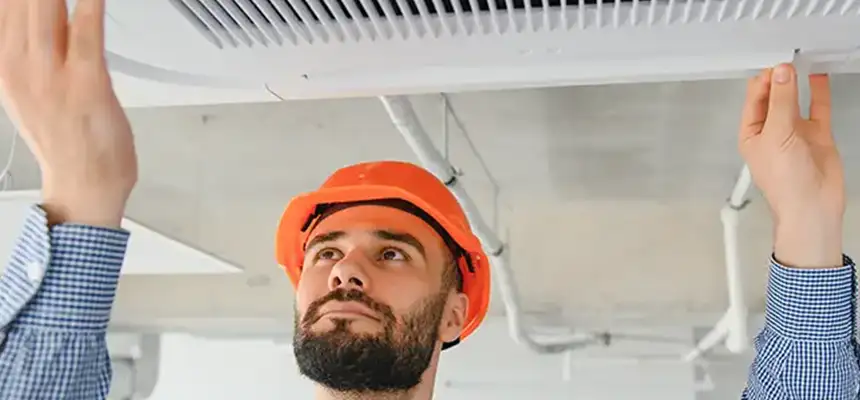 Our Furnace Vent Cleaning Services in Altoona, PA