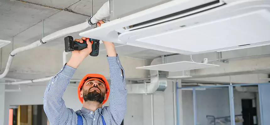 Eco‑Friendly Coil & Plenum Deep Cleaning in Altoona