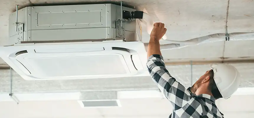 Our Local Vent Cleaning Services in Altoona, PA