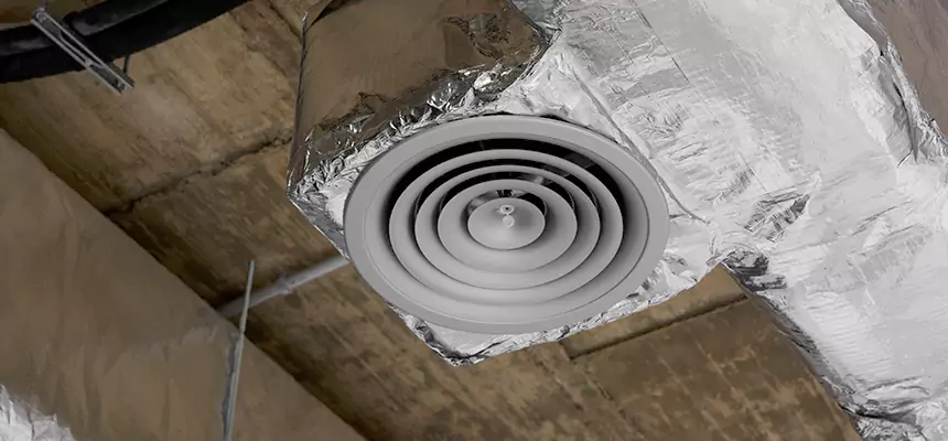 Our Low VOC Vent Installation Services in Altoona, PA