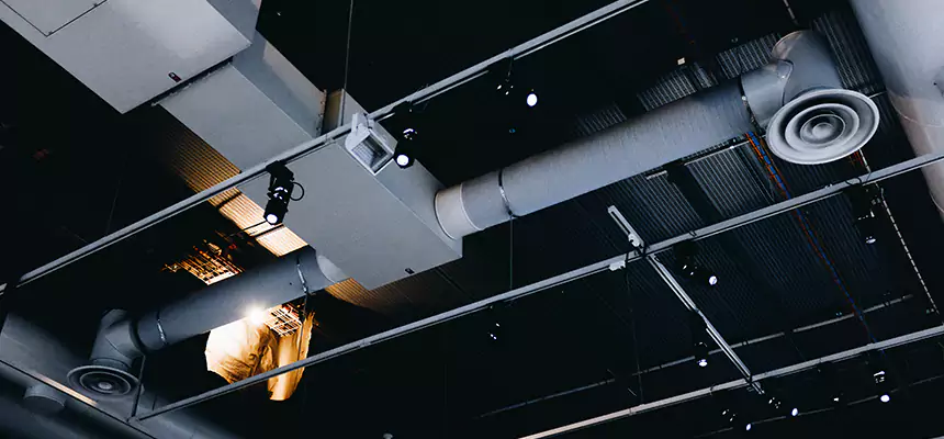 Our Seasonal Allergy Air Duct Cleaning Services in Altoona, PA