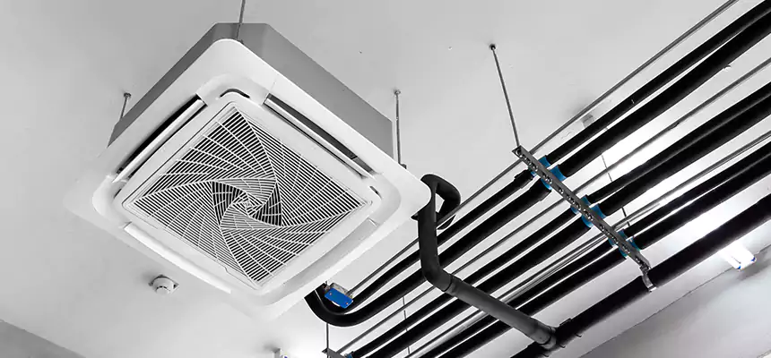 Our Smart AC Vent Controller Services in Altoona, PA