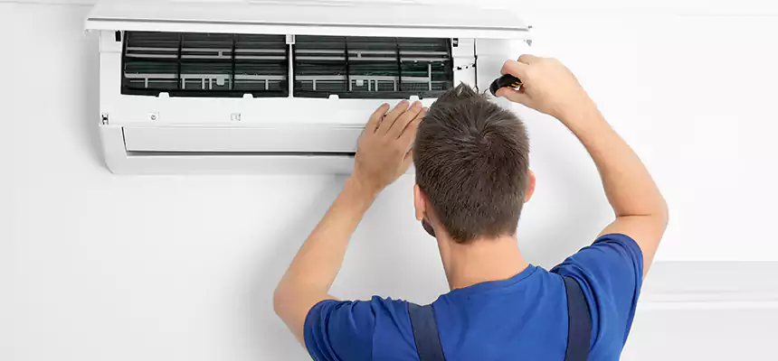 Our Smart Air Conditioning Installation Services in Altoona, PA