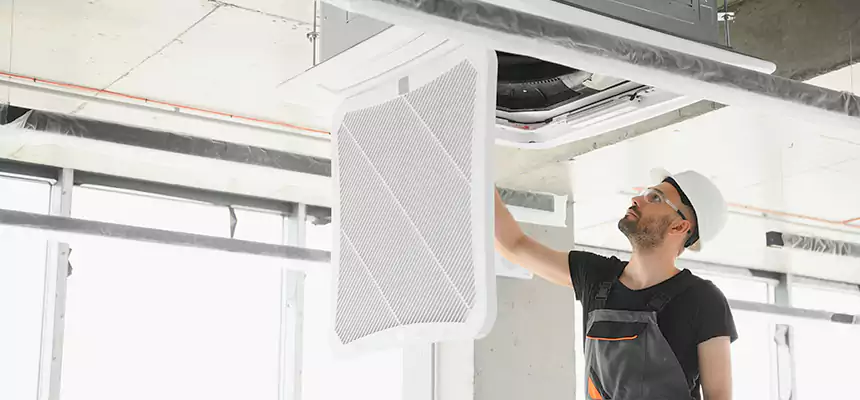 Dryer Ventilation Duct Cleaning in Altoona