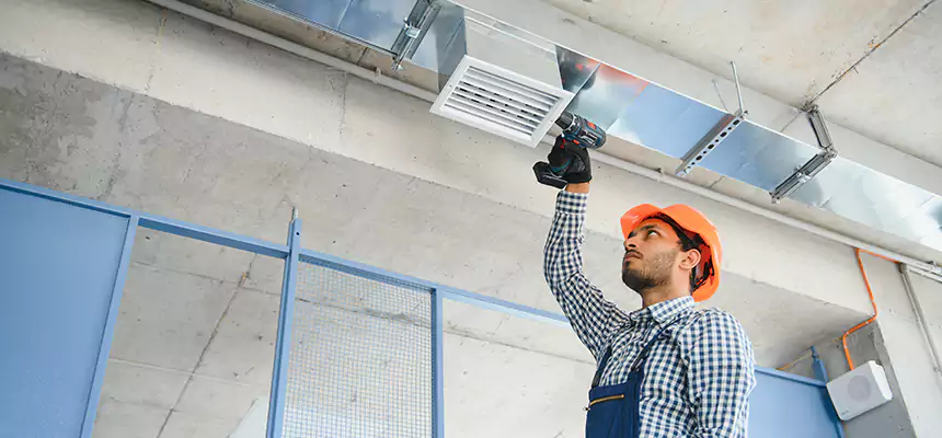 Efficient Exhaust Vent Cleaning in Altoona, PA