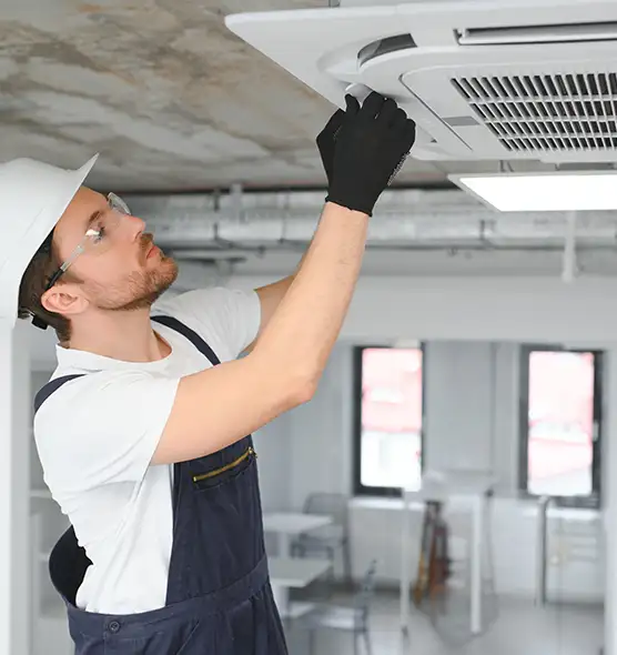 Top Affordable Duct Cleaning Services Near Me in Altoona, PA