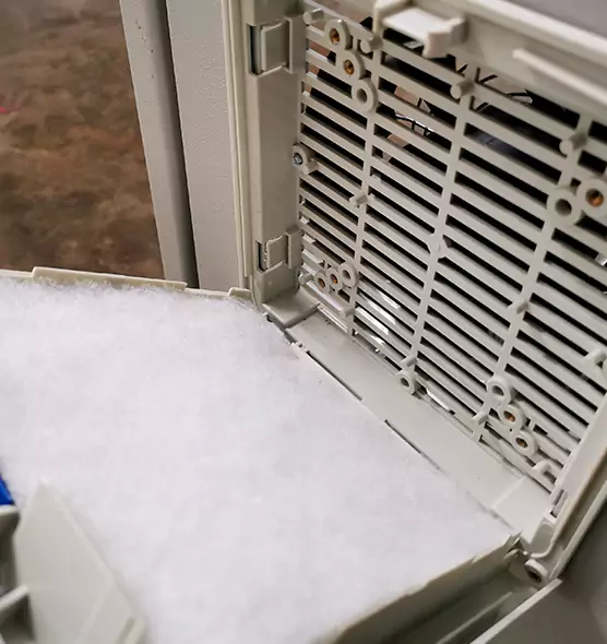 About Air Duct Overhaul & Upgrades in Altoona, PA