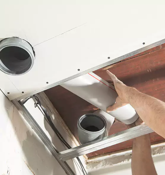 Professional Air Duct Replacement in Altoona, PA