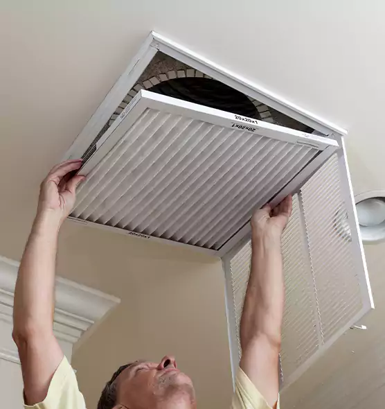 Trusted Apartment Air Duct Cleaning in Altoona, PA