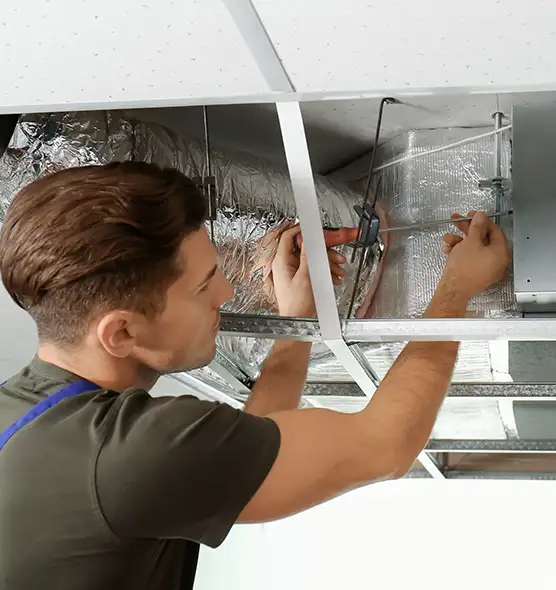 Professional Clogged Dryer Vent Repair in Altoona, PA