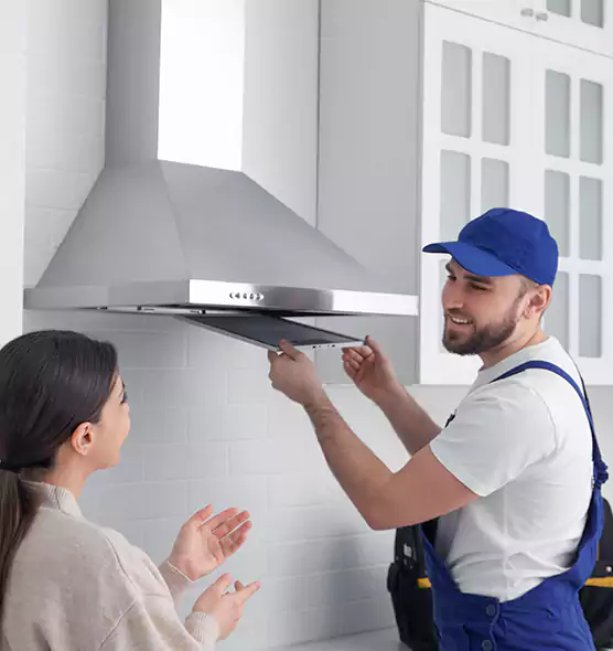 Professional Dryer Vent Cleaning Service in Altoona, PA