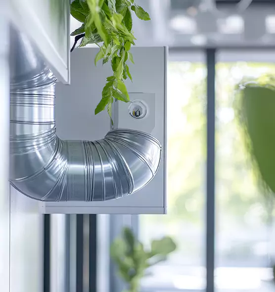 Professional Eco-Friendly Duct Cleaning Services in Altoona, PA