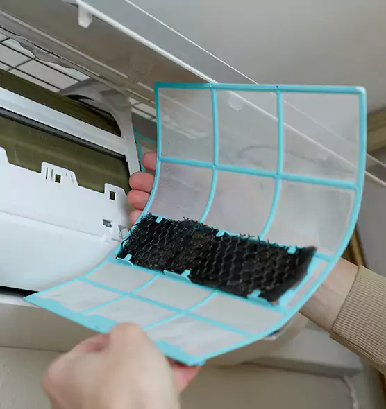 Welcome to Air Duct Cleaning & Repairs Altoona — Your Local HEPA Filter Installation Pros in Altoona, PA