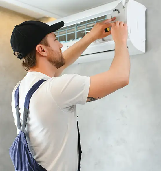 About In-wall Dryer Vent Cleaning Altoona, PA