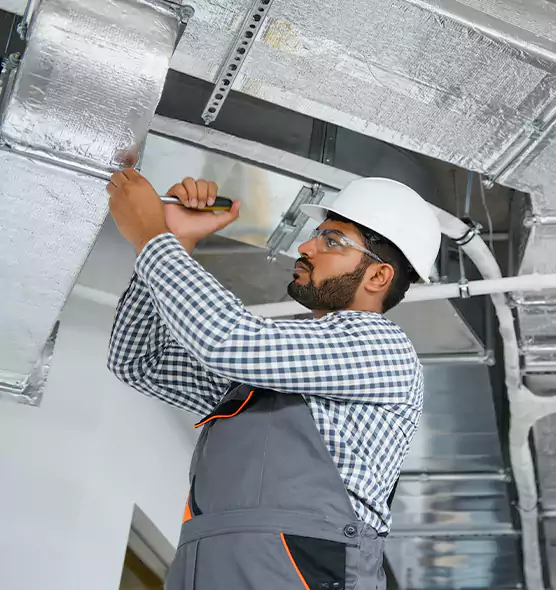 Welcome to Mold & Mildew Removal from Air Ducts Altoona, PA