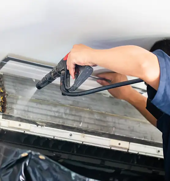 Welcome to Move-in/Move-out Duct Cleaning Services in Altoona, PA