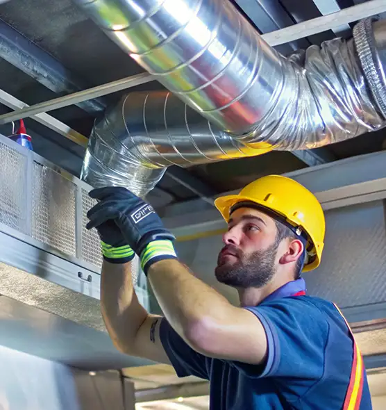 Professional NADCA Approved Air Duct Services in Altoona, PA