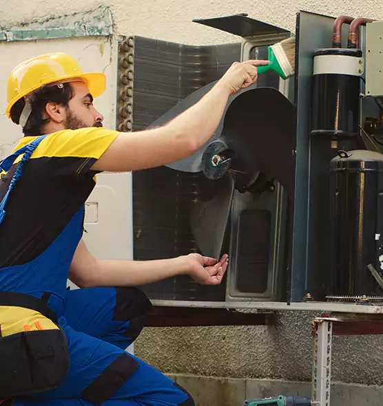 Top-Rated New Room Vent Extension in Altoona, PA