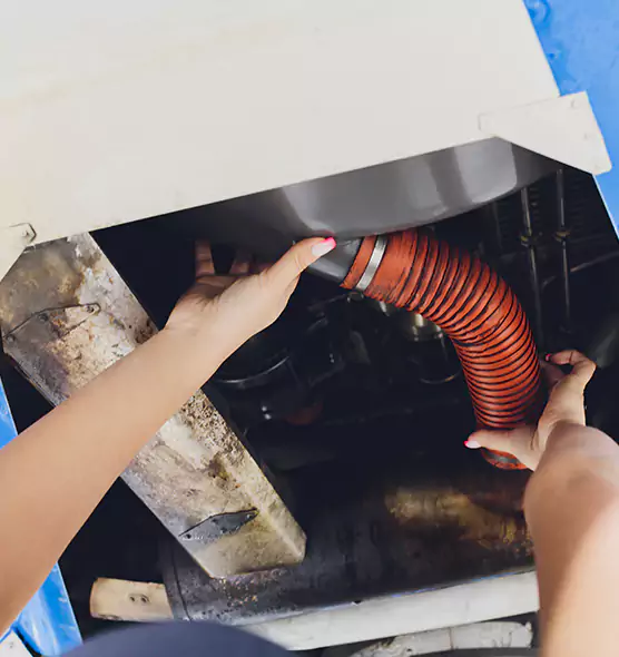 Top-Notch Return Vent Cleaning Service in Altoona, PA