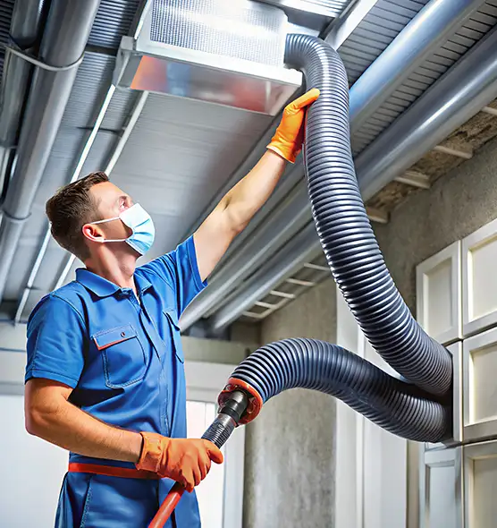 Welcome to Air Duct Cleaning & Repairs Altoona — Your Local Roof Dryer Vent Cleaning Specialists in Altoona, PA