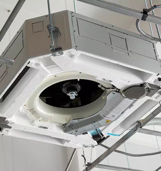 Professional Roof Vent Lint Removal Altoona, PA