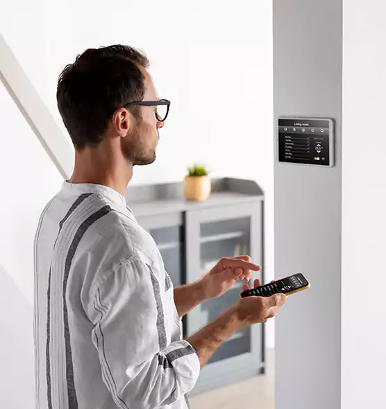 About Smart AC Vent Controller Services in Altoona