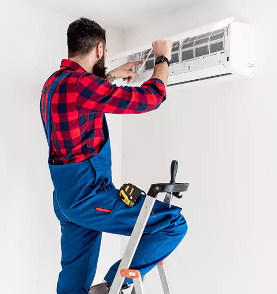 About Smart Air Conditioning Installation in Altoona, PA