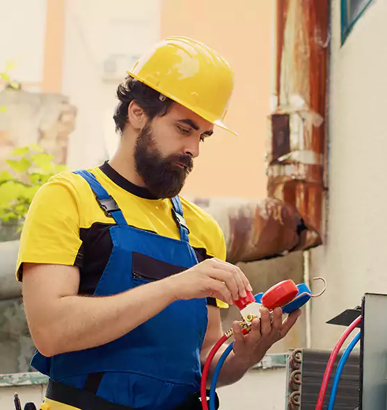 About Smart HVAC Installation in Altoona, PA