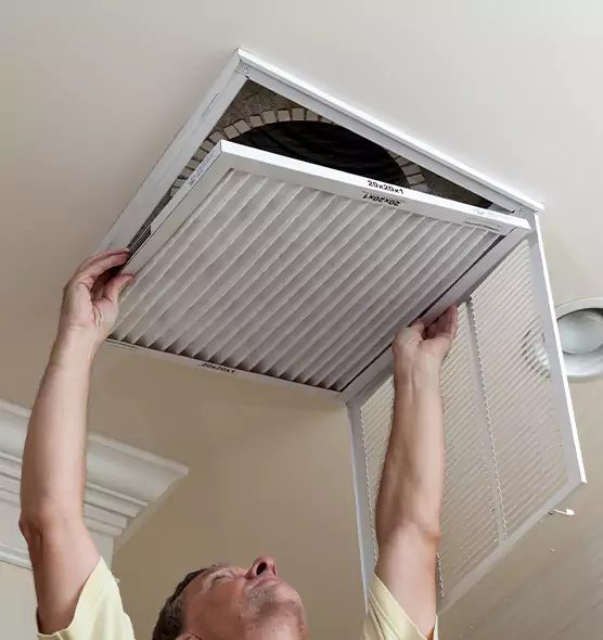 Trusted Vent Shaft Cleaning Expert in Altoona, PA