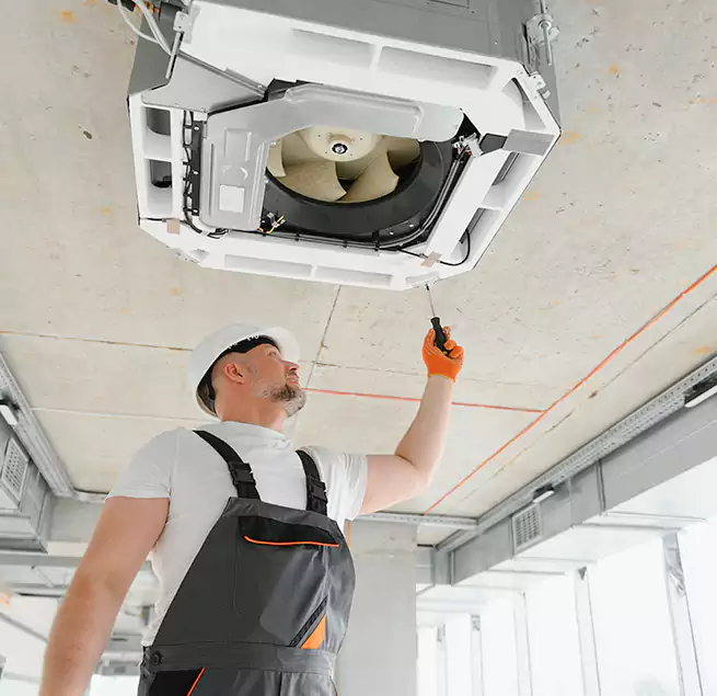 Why Homeowners & Businesses Trust Us in Altoona, PA?