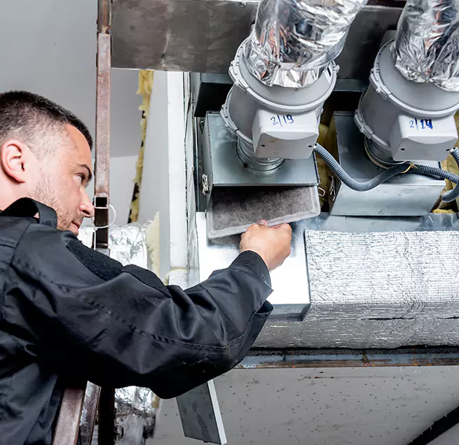 Why Homeowners & Businesses Trust Us in Altoona, PA?