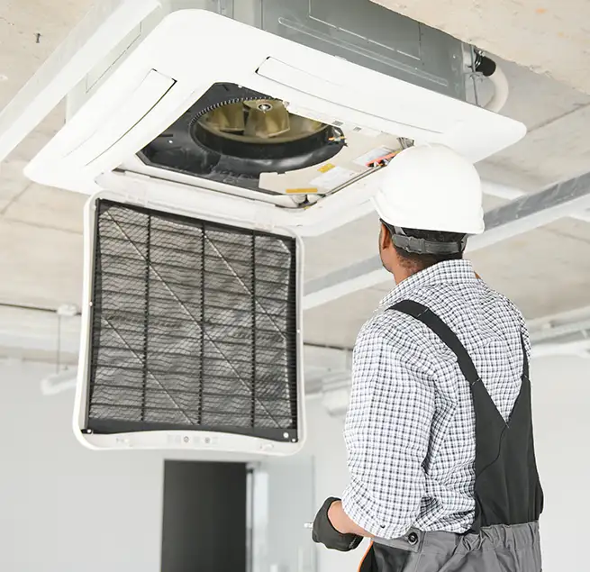 Why Homeowners & Businesses Trust Us in Altoona, PA?