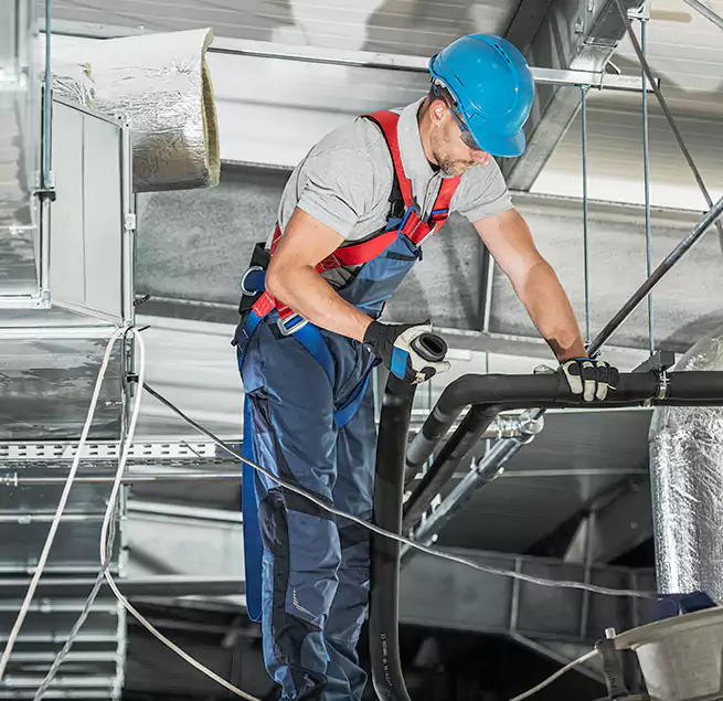 Why Homeowners & Businesses Trust Us in Altoona, PA?