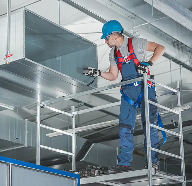 Why Homeowners & Businesses Trust Us in Altoona, PA?