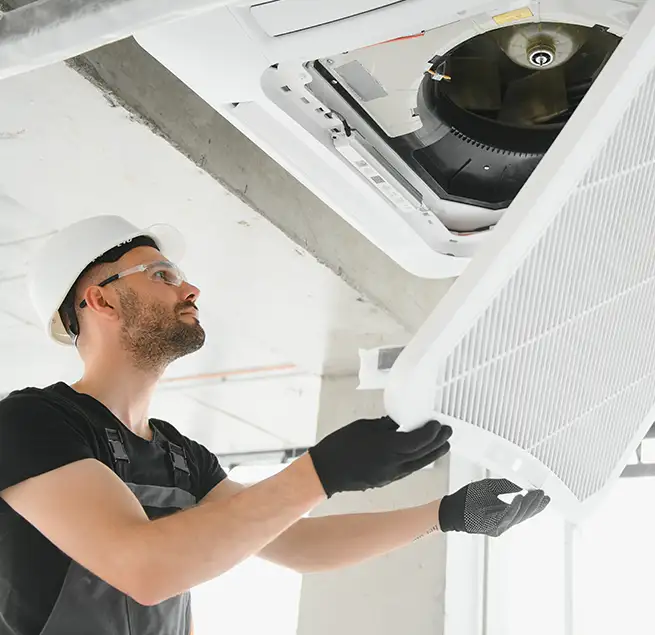 Why Homeowners & Businesses Trust Us in Altoona, PA?