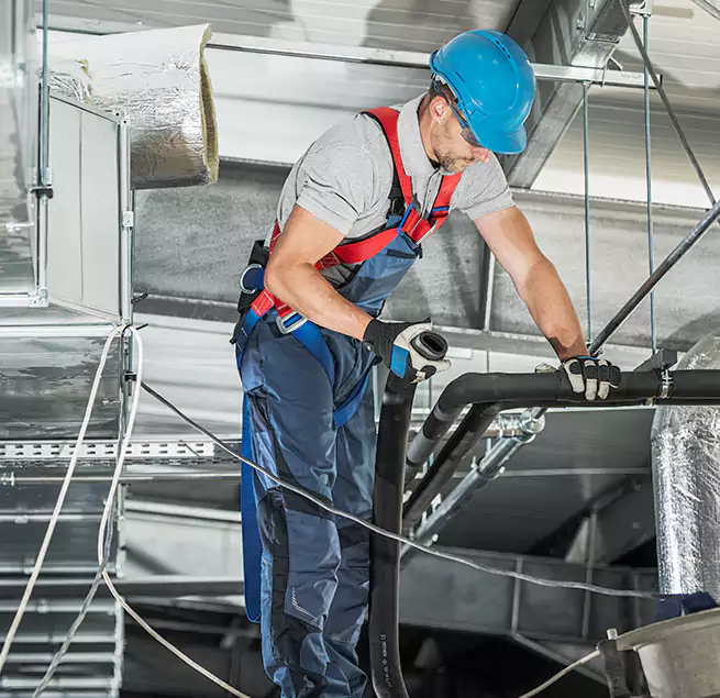 Why Homeowners & Businesses Trust Us in Altoona, PA?