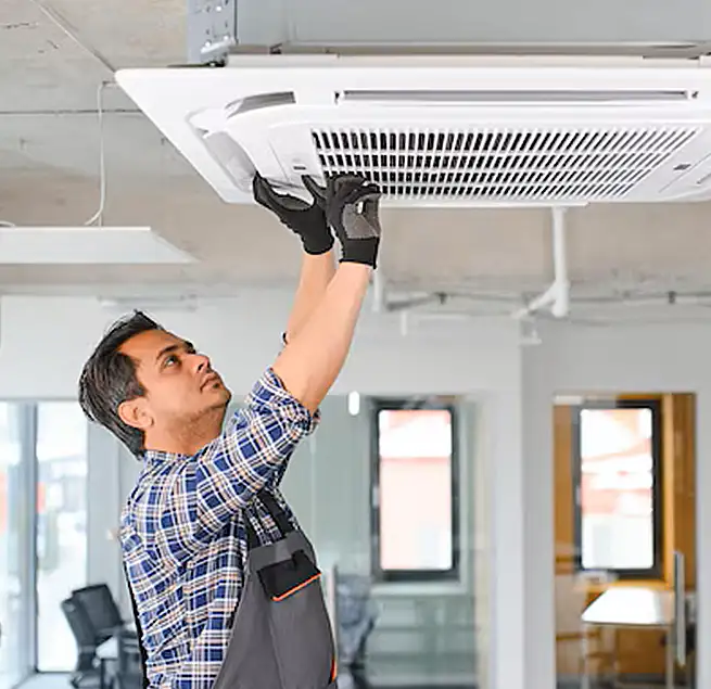 Why Homeowners & Businesses Trust Us in Altoona, PA?