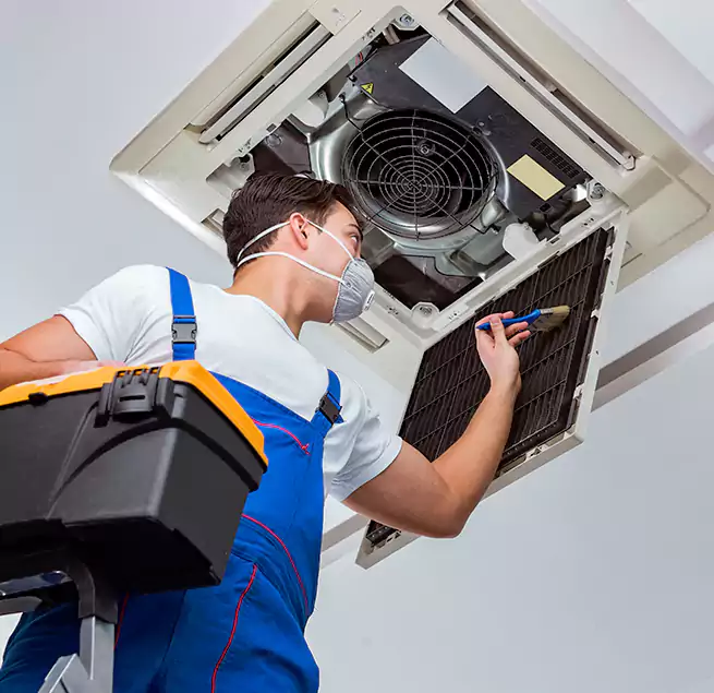 Why Homeowners & Businesses Trust Us in Altoona, PA