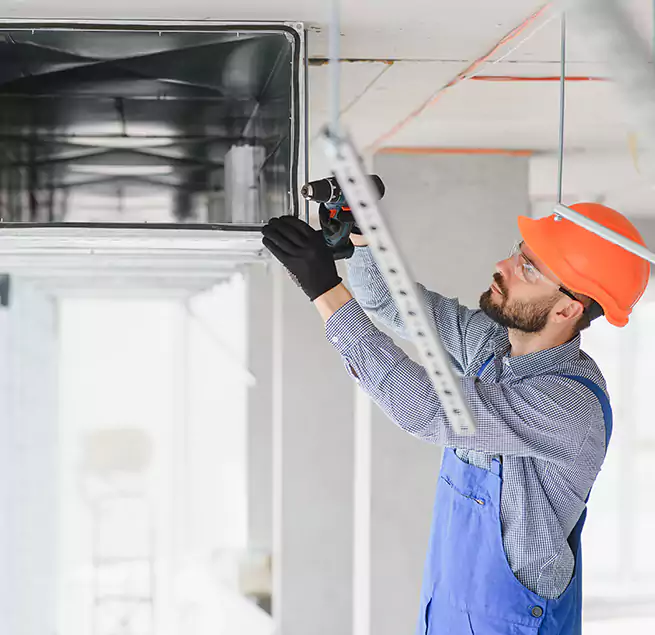 Why Homeowners & Businesses Trust Us Altoona, PA