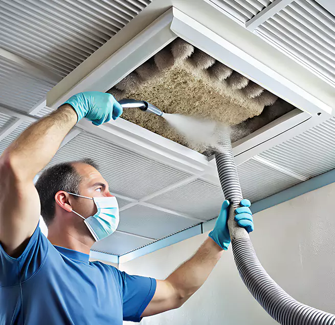 Why Homeowners Businesses Trust Us in Altoona, PA?