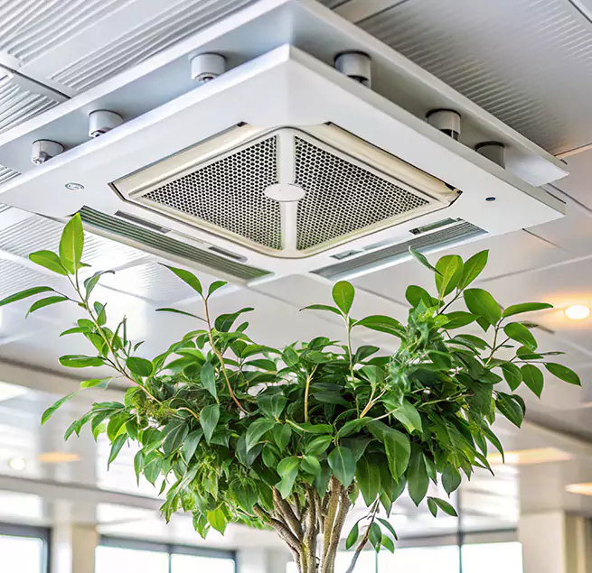 Why Homeowners & Businesses Trust Us in Altoona, PA?