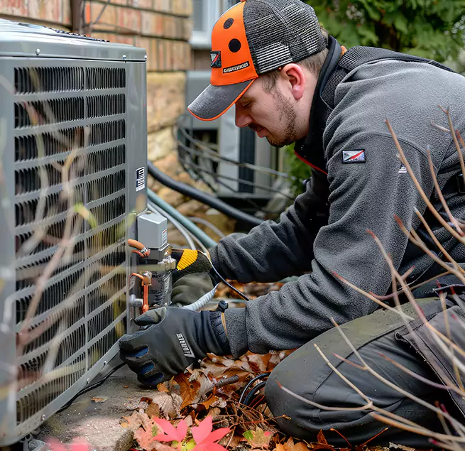 Why Homeowners & Businesses Trust Us in Altoona, PA?