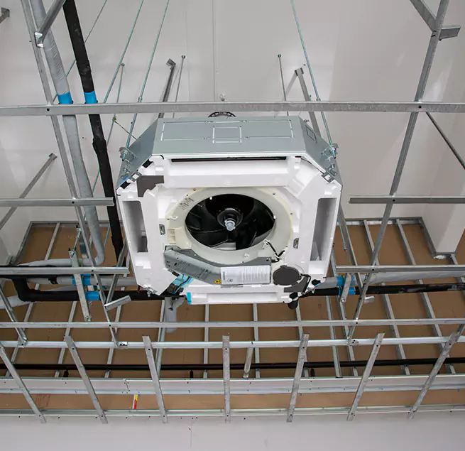 Why Homeowners & Businesses Trust Us Altoona, PA