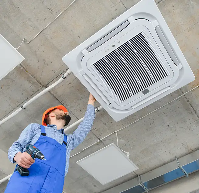 Why Homeowners & Businesses Trust Us in Altoona, PA